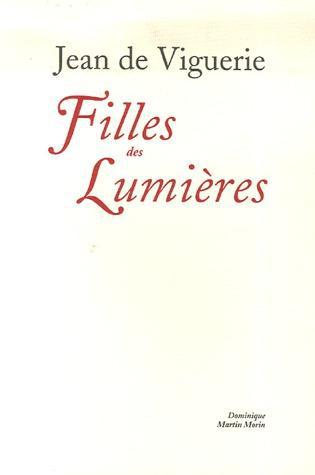 FILLES DES LUMIERES