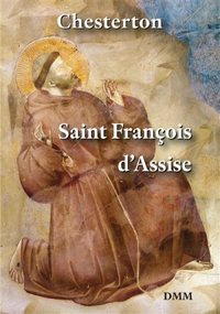 SAINT FRANCOIS D'ASSISE (2E EDITION CORRIGEE)