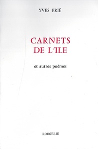 CARNETS DE L'ILE