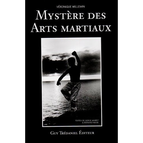 MYSTERE DES ARTS MARTIAUX