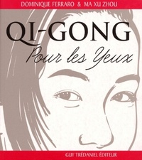 QI-CONG POUR LES YEUX