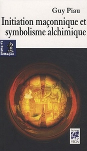 INIT MACONNIQUE SYMBOLISME / ALC