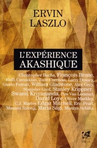 L'EXPERIENCE AKASHIQUE