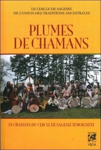 PLUMES DE CHAMANS