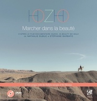 HOZHO MARCHER DANS LA BEAUTE + CD
