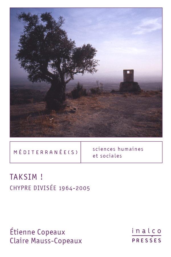 TAKSIM ! - CHYPRE DIVISEE, 1964-2005