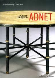 JACQUES ADNET (2EME EDITION)
