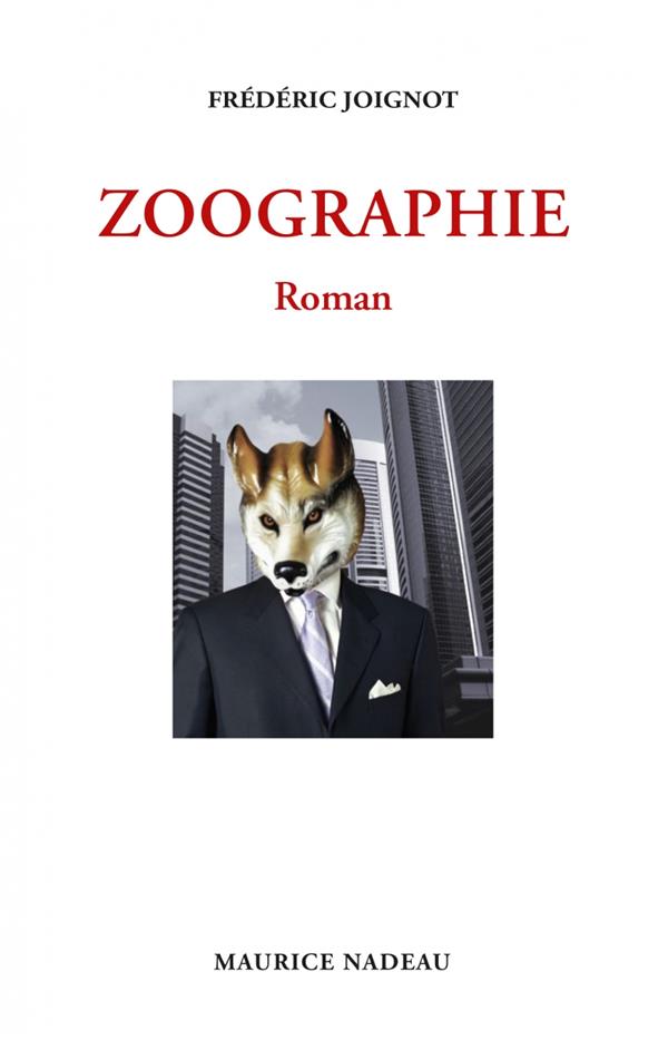 Zoographie