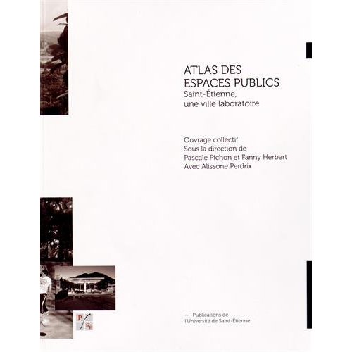 ATLAS DES ESPACES PUBLICS