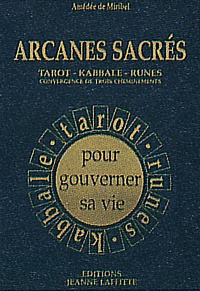 ARCANES SACREES