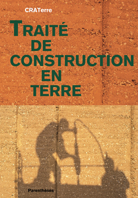 TRAITE DE CONSTRUCTION EN TERRE