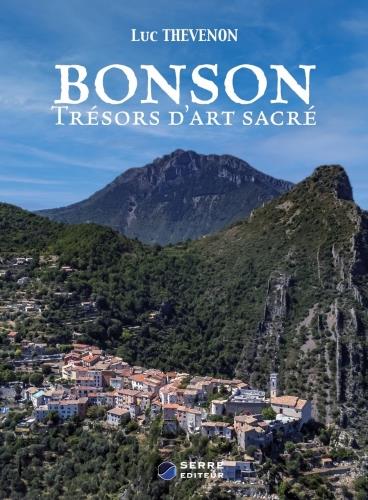 BONSON - TRESORS D'ART SACRE