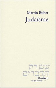 JUDAISME