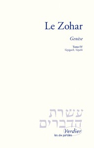 LE ZOHAR - VOL04 - VAYIGACH ET VAYEHI