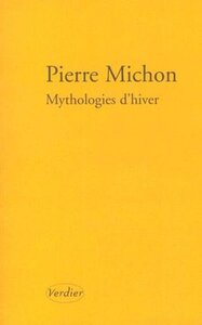 MYTHOLOGIES D'HIVER