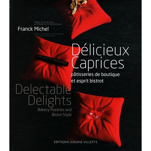 DELICIEUX CAPRICES - DELECTABLE DELIGHTS