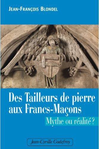 TAILLEURS DE PIERRE AUX FRANCS-MACONS (DES)