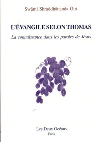 L'EVANGILE SELON THOMAS