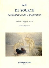 DE SOURCE - LES FONTAINES DE L'INSPIRATION