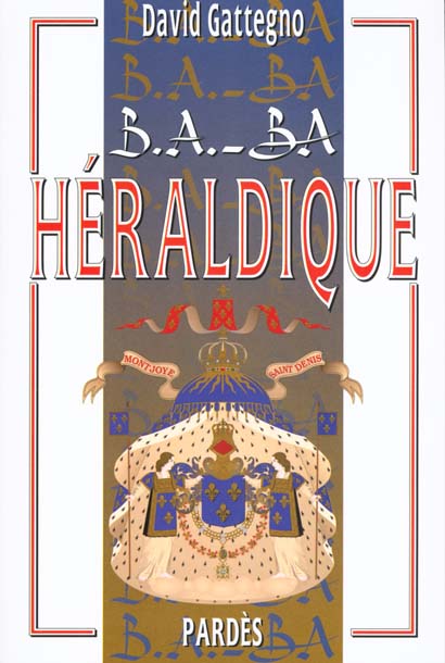 B.A. - BA HERALDIQUE