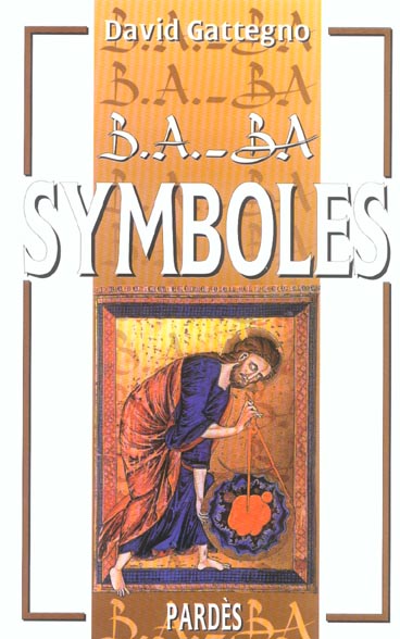 B.A. - BA DES SYMBOLES