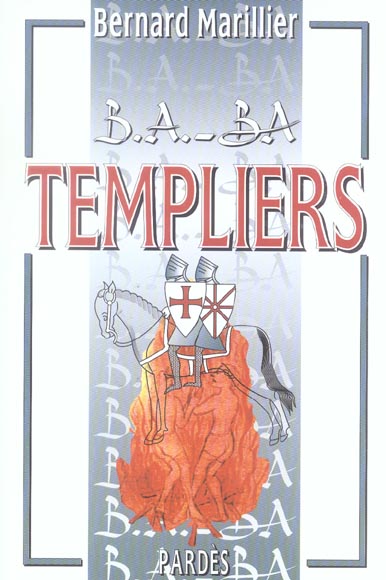 B.A. - BA DES TEMPLIERS