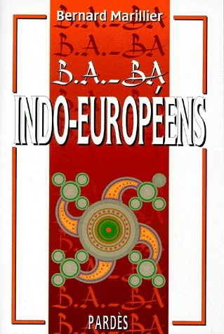 B.A. - BA DES INDO EUROPEENS