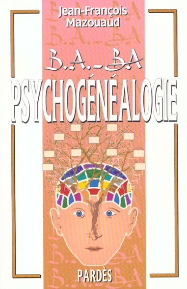 B.A. - BA PSYCHOGENEALOGIE