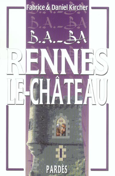 B.A. - BA RENNES LE CHATEAU