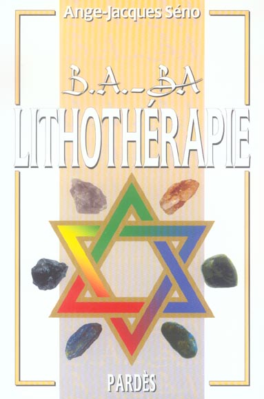 B.A. - BA LITHOTHERAPIE