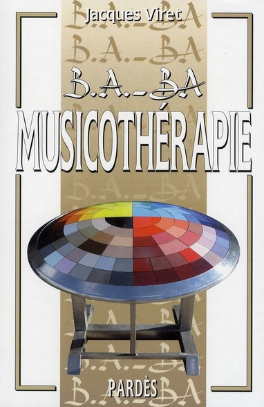 B.A. - BA MUSICOTHERAPIE