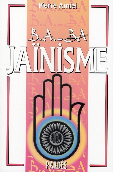 B.A. - BA JAINISME