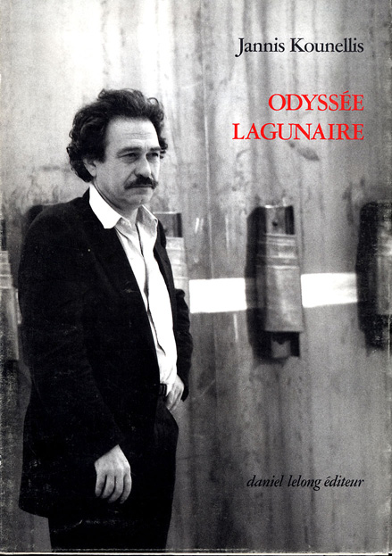 ODYSSEE LAGUNAIRE / ECRITS-ENTRETIENS 1966-1999