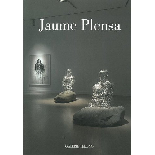 JAUME PLENSA / REPERES 153 - SILHOUETTES