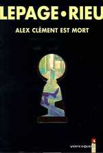 ALEX CLEMENT EST MORT