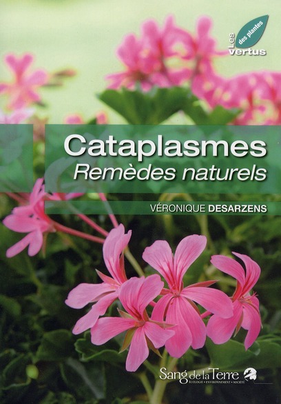 CATAPLASMES - REMEDES NATURELS