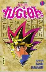Yu-gi-oh ! - tome 1