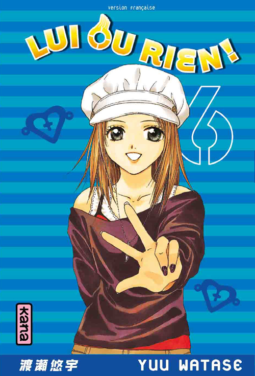 Lui ou rien - Tome 6