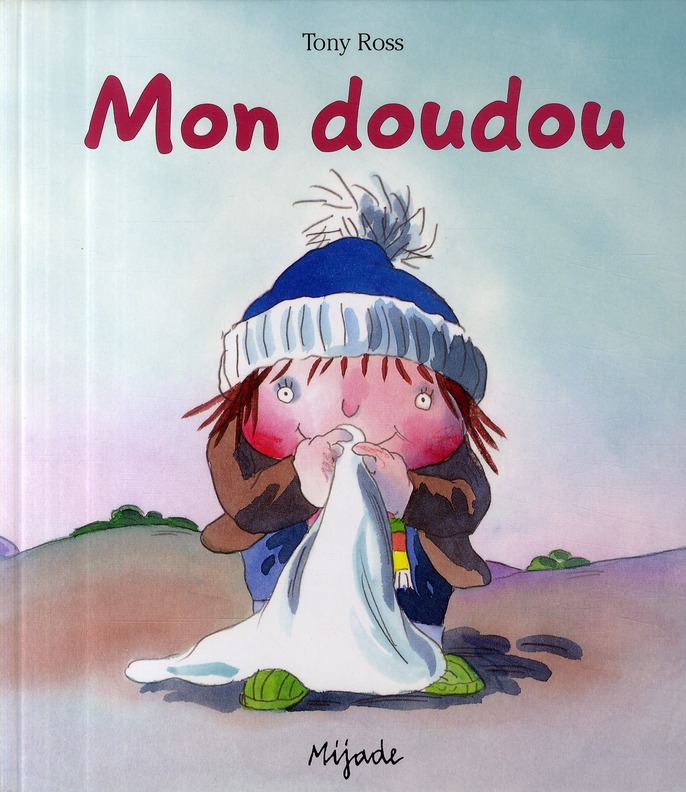 Mon doudou