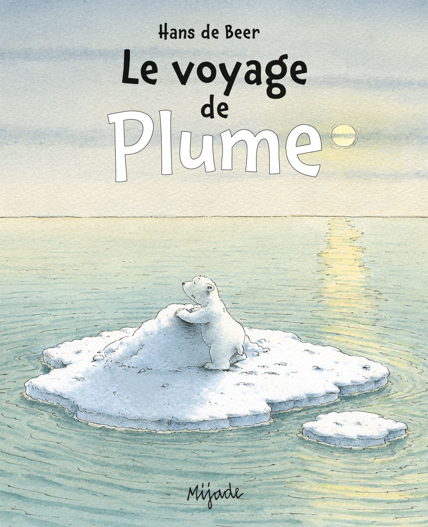Plume - le voyage de plume