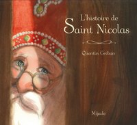 HISTOIRE DE SAINT NICOLAS
