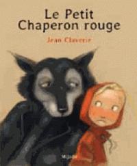 Chaperon rouge claverie