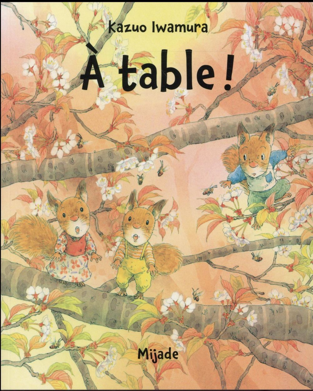 A TABLE (NIC NAC NOC)