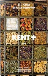 REPERTOIRE DE KENT - 2 VOLUMES