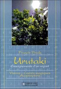 URUTAKI - T. 1 - ACUPUNCTURE