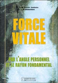 FORCE VITALE PAR L'ANGLE PERSONNEL