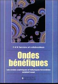 ONDES BENEFIQUES. ONDES COSMIQUES TELL.