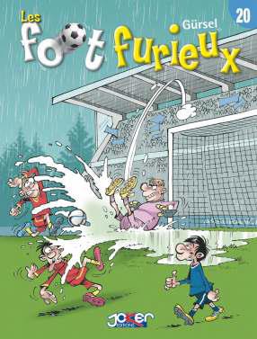 Les foot furieux t20