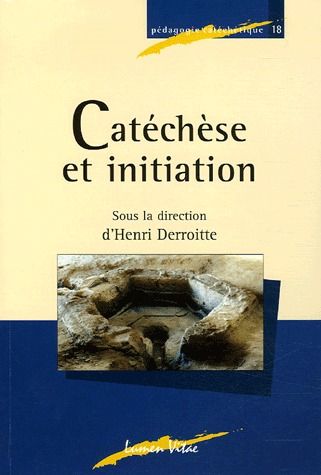 CATECHESE ET INITIATION