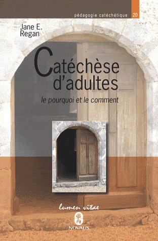 CATECHESE D'ADULTES